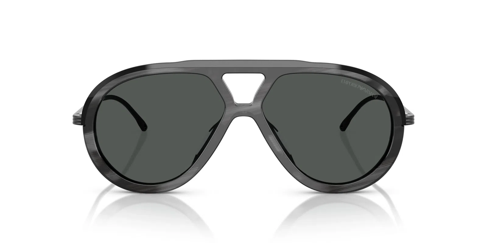 Emporio Armani 4242U Sunglasses - view 8